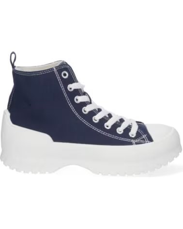SPORT3PUNTO0 BO26-106 ZAPATILLAS ALTAS MARINO VARIOS COLORES