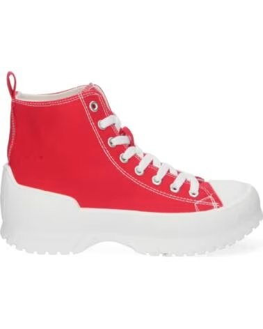 SPORT3PUNTO0 BO26-106 HIGH-TOP-SNEAKER VARIOS COLORES