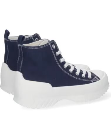 SPORT3PUNTO0 BO26-106 ZAPATILLAS ALTAS MARINO VARIOS COLORES