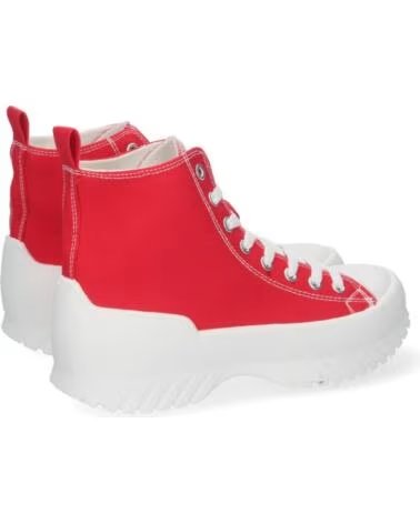SPORT3PUNTO0 BO26-106 HIGH-TOP-SNEAKER VARIOS COLORES
