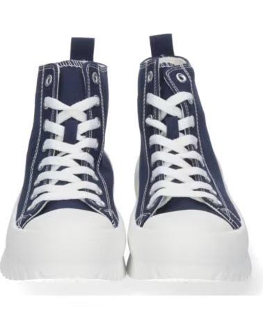 SPORT3PUNTO0 BO26-106 ZAPATILLAS ALTAS MARINO VARIOS COLORES