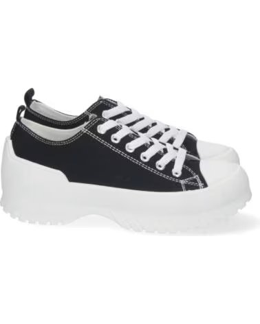 TÊNIS SPORT3PUNTO0 BO26-107 PRETO PLATAFORMA VARIOS COLORES