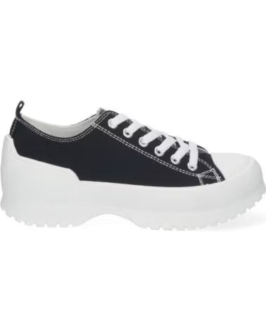 TÊNIS SPORT3PUNTO0 BO26-107 PRETO PLATAFORMA VARIOS COLORES