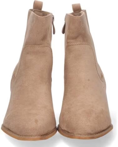 DAMEN STIEFELETTEN SPORT3PUNTO0 YZ22-19 BRAUN VARIOS COLORES