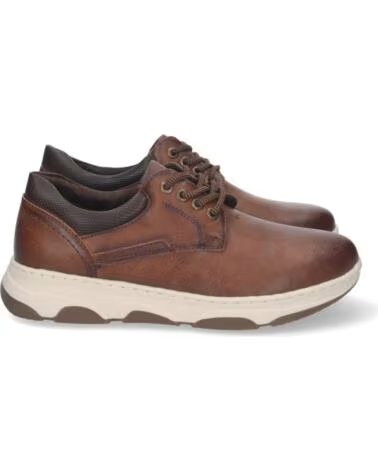 ZAPATOS SPORT3PUNTO0 VRE2-011 EN CUERO VARIOS COLORES