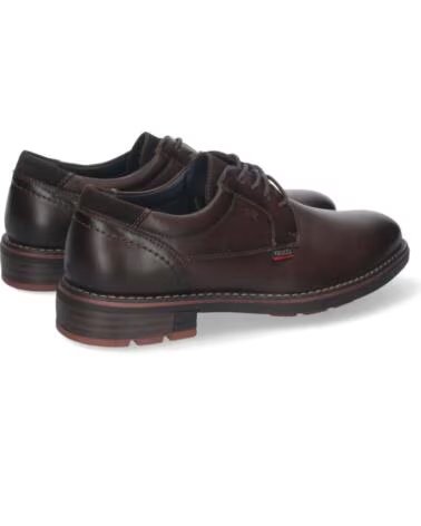 SCARPE STRINGATE SPORT3PUNTO0 VRE2-019 MARRONE VARIOS COLORES
