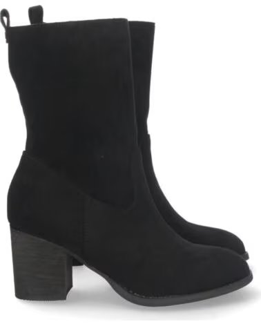 SPORT3PUNTO0 DAMEN STIEFELETTEN MIT ABSATZ 2A-2019 VARIOS COLORES