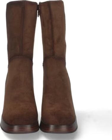 SPORT3PUNTO0 VR2-169 TAUPE ABSATZSTIEFEL VARIOS COLORES
