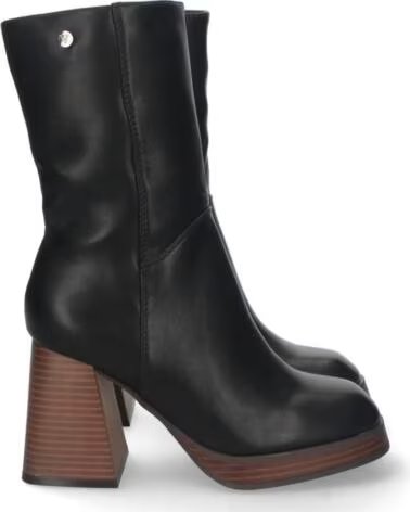 SPORT3PUNTO0 VR2-169 SCHWARZE ABSATZSTIEFEL VARIOS COLORES