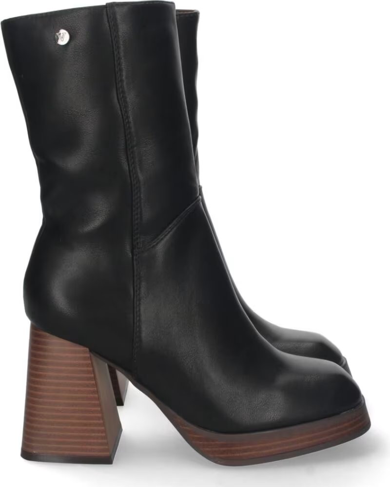 SPORT3PUNTO0 VR2-169 SCHWARZE ABSATZSTIEFEL VARIOS COLORES