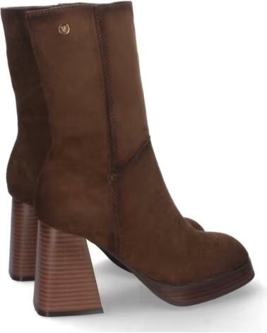 SPORT3PUNTO0 VR2-169 TAUPE ABSATZSTIEFEL VARIOS COLORES