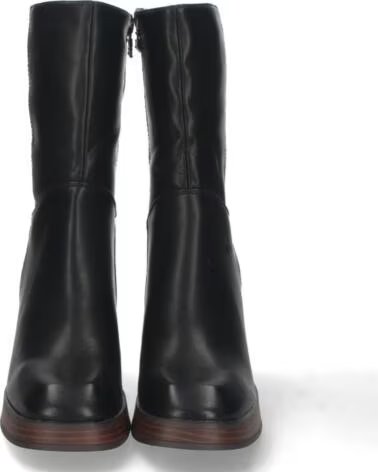 SPORT3PUNTO0 VR2-169 SCHWARZE ABSATZSTIEFEL VARIOS COLORES