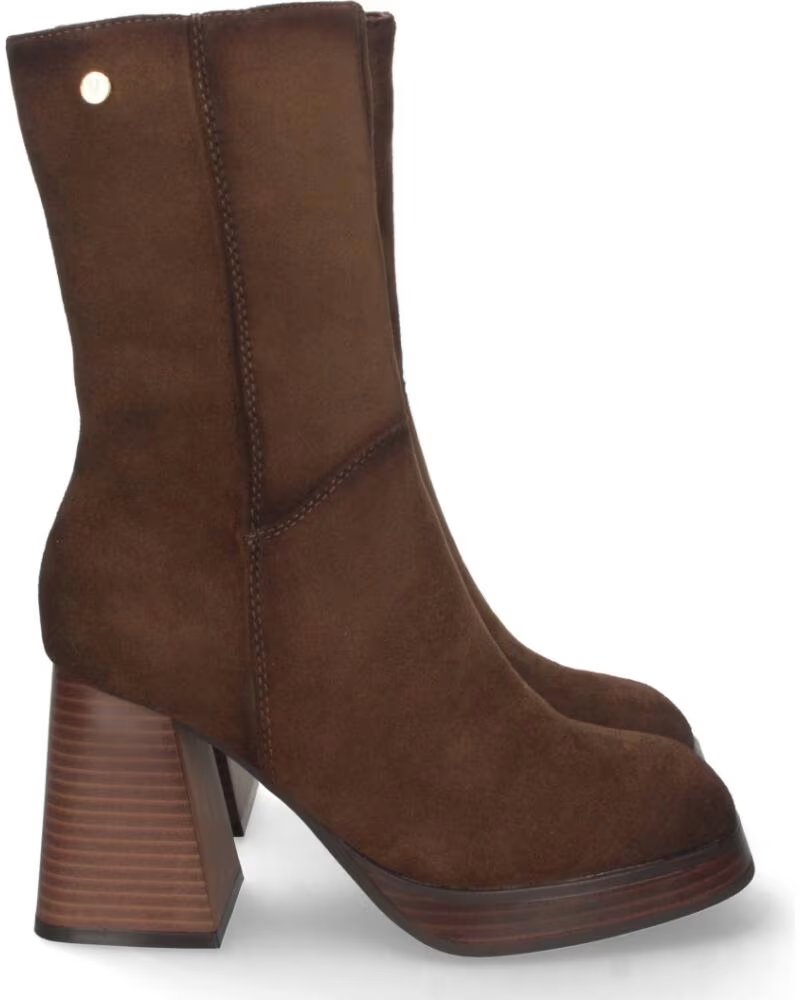 SPORT3PUNTO0 VR2-169 TAUPE ABSATZSTIEFEL VARIOS COLORES