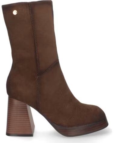 SPORT3PUNTO0 VR2-169 TAUPE ABSATZSTIEFEL VARIOS COLORES