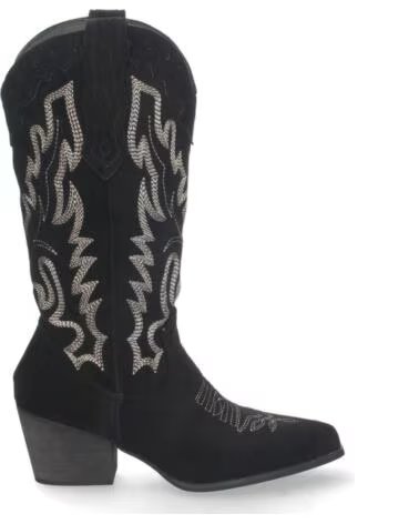 SPORT3PUNTO0 YZ22-01 DAMEN WESTERNSTIEFEL VARIOS COLORES
