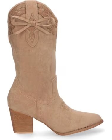 SPORT3PUNTO0 YZ22-16 BRAUN WESTERNSTIEFEL VARIOS COLORES