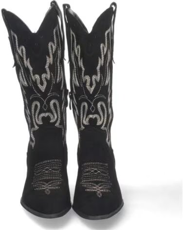 SPORT3PUNTO0 YZ22-01 DAMEN WESTERNSTIEFEL VARIOS COLORES