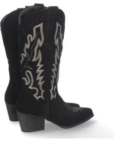 SPORT3PUNTO0 YZ22-01 DAMEN WESTERNSTIEFEL VARIOS COLORES
