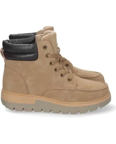 STIEFEL SPORT3PUNTO0 BO26-57 CAMEL VARIOS COLORES