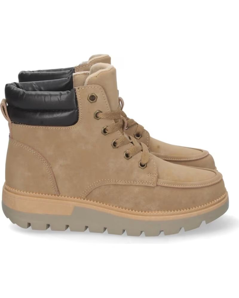 STIEFEL SPORT3PUNTO0 BO26-57 CAMEL VARIOS COLORES