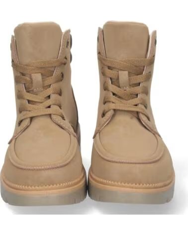 STIEFEL SPORT3PUNTO0 BO26-57 CAMEL VARIOS COLORES