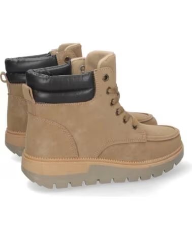 STIEFEL SPORT3PUNTO0 BO26-57 CAMEL VARIOS COLORES