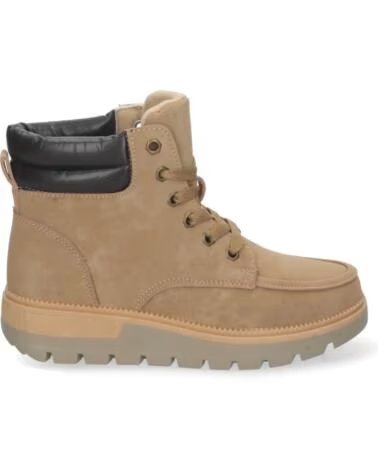 STIEFEL SPORT3PUNTO0 BO26-57 CAMEL VARIOS COLORES