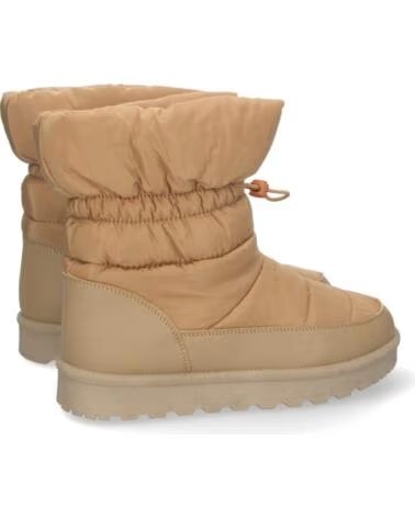 GEPOLSTERTE STIEFEL SPORT3PUNTO0 9222 KAKI VARIOS COLORES