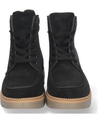SPORT3PUNTO0 BO26-57 SCHWARZE STIEFEL VARIOS COLORES