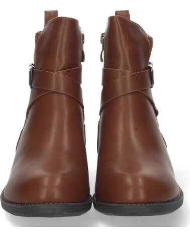 SPORT3PUNTO0 DAMEN STIEFELETTEN GX176 CAMEL VARIOS COLORES