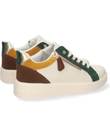 ZAPATILLAS SPORT3PUNTO0 2CD-2054 MULTICOLOR VARIOS COLORES