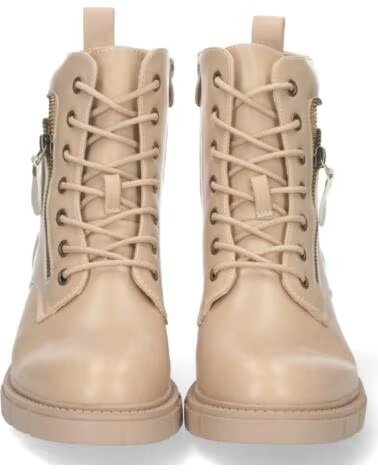SPORT3PUNTO0 3318 MILITÄRSTIEFEL BEIGE VARIOS COLORES