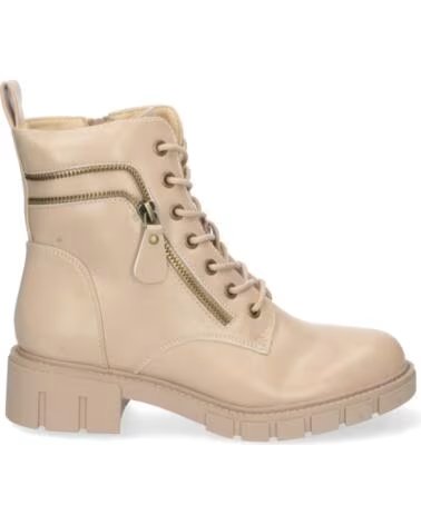 SPORT3PUNTO0 3318 MILITÄRSTIEFEL BEIGE VARIOS COLORES