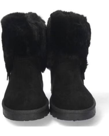 SPORT3PUNTO0 ZZ-21 FELLSTIEFEL MIT SCHNALLE VARIOS COLORES