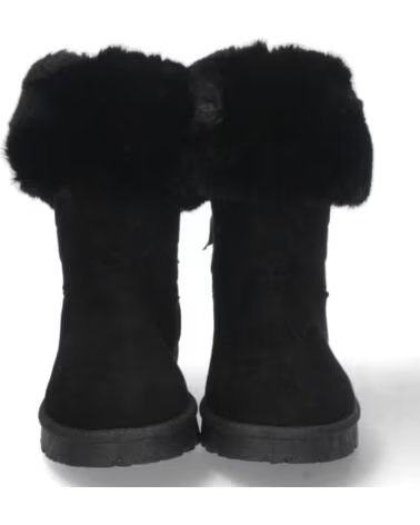 SPORT3PUNTO0 ZZ-19 STIEFEL IN SCHWARZ VARIOS COLORES