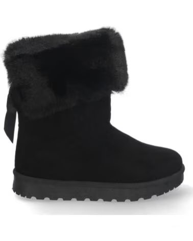 SPORT3PUNTO0 ZZ-19 STIEFEL IN SCHWARZ VARIOS COLORES