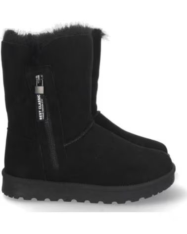 SPORT3PUNTO0 WINTERSTIEFEL ZZ-20 VARIOS COLORES