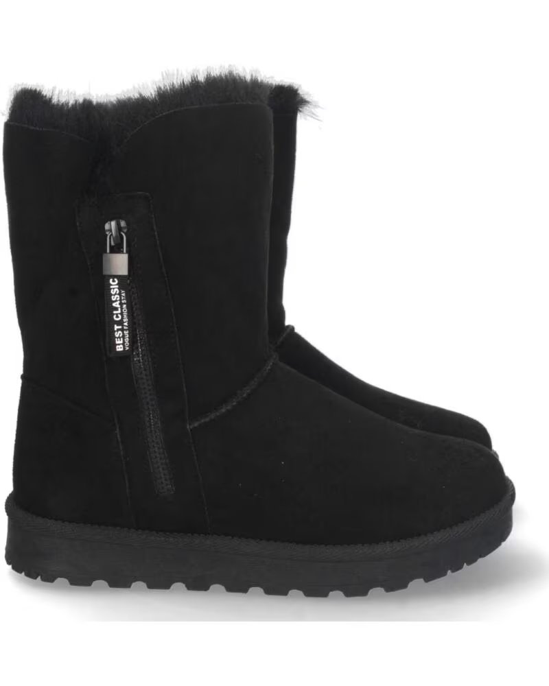 SPORT3PUNTO0 WINTERSTIEFEL ZZ-20 VARIOS COLORES