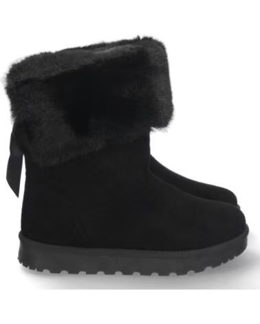 SPORT3PUNTO0 ZZ-19 STIEFEL IN SCHWARZ VARIOS COLORES