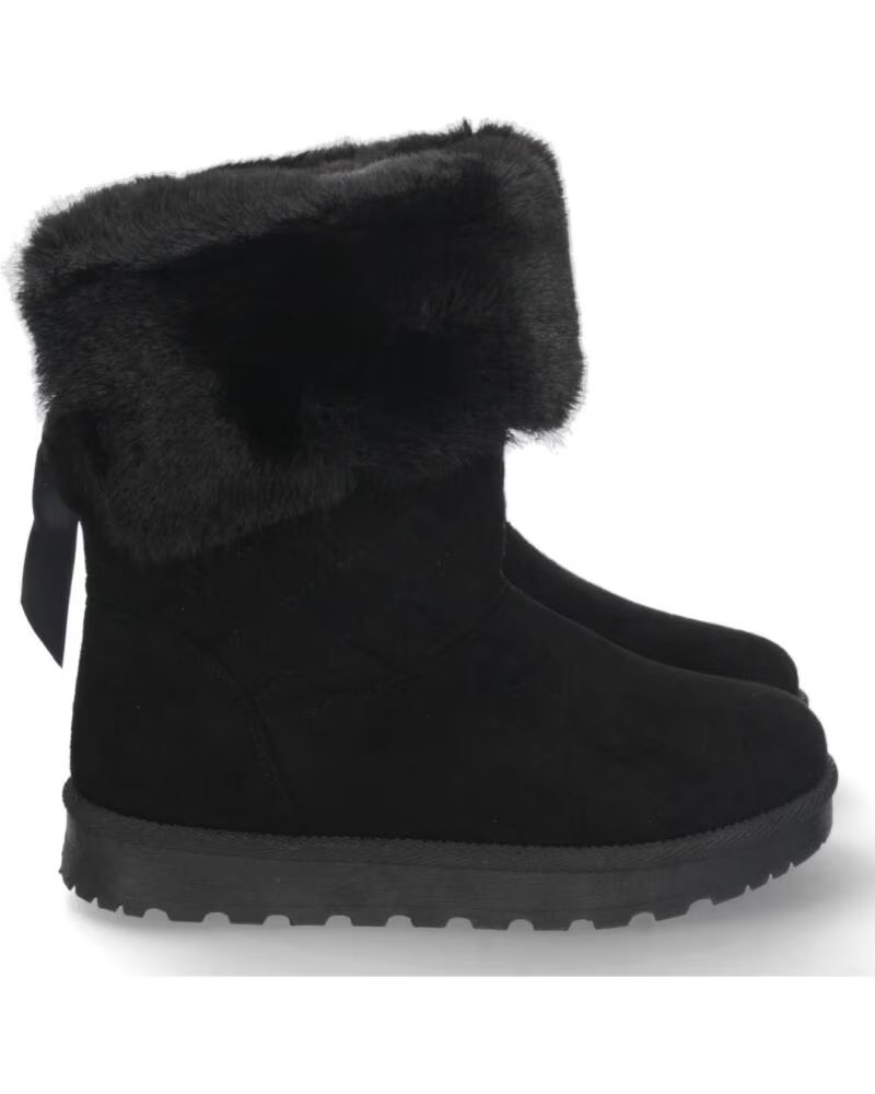 SPORT3PUNTO0 ZZ-19 STIEFEL IN SCHWARZ VARIOS COLORES