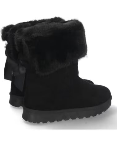 SPORT3PUNTO0 ZZ-19 STIEFEL IN SCHWARZ VARIOS COLORES