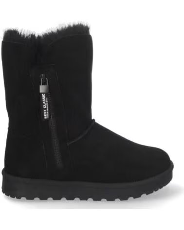 SPORT3PUNTO0 WINTERSTIEFEL ZZ-20 VARIOS COLORES