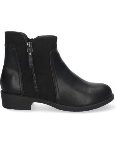 SPORT3PUNTO0 SCHWARZE STIEFELETTEN GX161 VARIOS COLORES