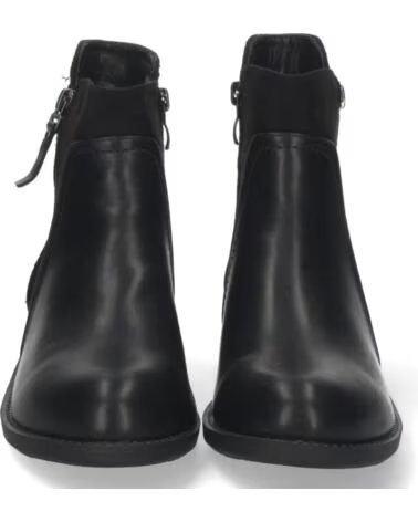 SPORT3PUNTO0 SCHWARZE STIEFELETTEN GX161 VARIOS COLORES