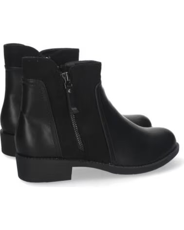 SPORT3PUNTO0 SCHWARZE STIEFELETTEN GX161 VARIOS COLORES
