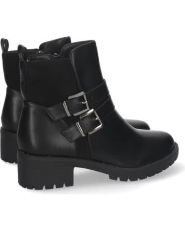 SPORT3PUNTO0 STIVALETTI DONNA YC8556 NERO VARIOS COLORES