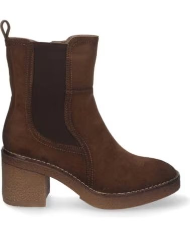 SPORT3PUNTO0 VR2-97 TAUPE STIVALETTI DONNA VARIOS COLORES