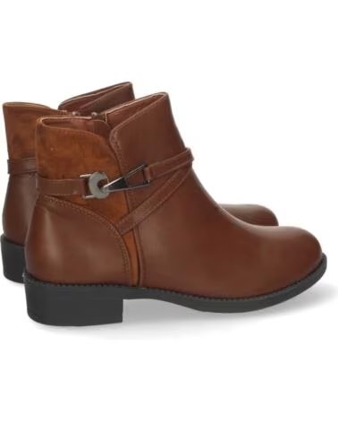 SPORT3PUNTO0 STIEFELETTEN GX160 CAMEL VARIOS COLORES