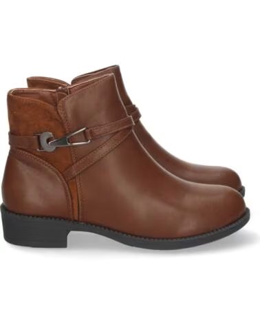 SPORT3PUNTO0 STIEFELETTEN GX160 CAMEL VARIOS COLORES