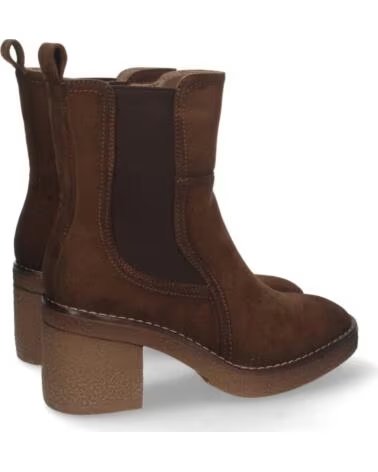 SPORT3PUNTO0 VR2-97 TAUPE STIVALETTI DONNA VARIOS COLORES